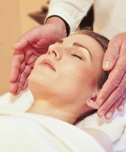 Reiki